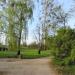 Park im. Księcia Janusza (pl) in Warsaw city
