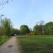 Park im. Księcia Janusza (pl) in Warsaw city