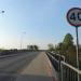 Wiadukt nad torami i trasą S8 (pl) in Warsaw city