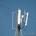 Базовая станция (БС) № 27-570 сети цифровой сотовой радиотелефонной связи ПАО «МТС» стандартов DCS-1800/UMTS-2100, LTE-1800 FDD, LTE-2600 FDD, LTE-2600 TDD в городе Хабаровск