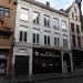 Classicistisch burgerhuis (nl) in Antwerp city