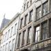 Bodemloze Mand in Antwerp city