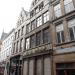 Gulden Hooft in Antwerp city