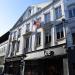 Hotel Jean-Etienne Werbrouck (nl) in Antwerp city