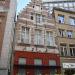 De Witte Roose (nl) in Antwerp city