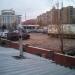 Бесплатная гостевая автостоянка Московского городского суда в городе Москва