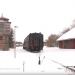 Водонапорная башня (ru) in Viljandi city