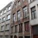 Traditioneel diephuis (nl) in Antwerp city
