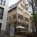 Traditioneel diephuis (nl) in Antwerp city