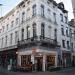 Winkelhuis in Louis-Philippestijl (nl) in Antwerp city