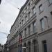 Jezuïetencollege en Institut Saint Ignace (nl) in Antwerp city