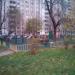 Детская игровая площадка в городе Москва