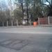 Остановка общественного транспорта «1-я Останкинская улица» в городе Москва
