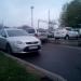 Автостоянка в городе Москва