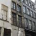 Traditioneel diephuis (nl) in Antwerp city