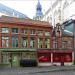 De Witte Roos (nl) in Antwerp city