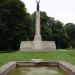 Oorlogsmonument gesneuvelden 7de linie (nl) in Antwerp city