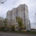 ул. Маршала Савицкого, 16 в городе Москва