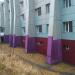 KSTU - Building 8 in Petropavlovsk-Kamchatsky city