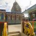 Temple in Nadi city