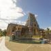 Temple in Nadi city