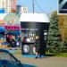 Мини-кофейня Black Fox (ru) in Homieĺ city