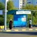 Остановка «Волотова» (ru) in Homieĺ city