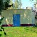 Павильон № 14 городских тепловых сетей (ru) in Homieĺ city