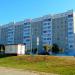 Трансформаторная подстанция ТП 993 (ru) in Homieĺ city
