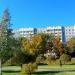 vulica Petrusya Brovki, 41 in Homieĺ city