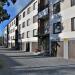 Kerrostalo (fi) in Tampere city