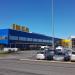 IKEA Tampere (fi) in Tampere city