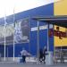 IKEA Tampere (fi) in Tampere city