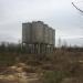 Заброшенная стройка в городе Зеленодольск