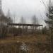 Заброшенная стройка в городе Зеленодольск