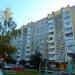 vulica Petrusya Brovki, 43 in Homieĺ city