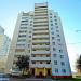ул. Каменщикова (ru), 40 in Homieĺ city
