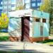Строение (ru) in Homieĺ city