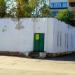 Приёмный пункт стандартной (нестандартной) стеклянной тары (ru) in Homieĺ city