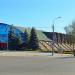 Дворец лёгкой атлетики (ru) in Homieĺ city