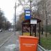 Остановка общественного транспорта 1F «Станция МЦД Кунцевская» в городе Москва