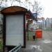 Остановка общественного транспорта 1F «Станция МЦД Кунцевская» в городе Москва