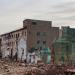 Бывший административно-бытовой корпус сталепроволочного цеха в городе Москва