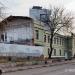ул. Золоторожский Вал, 11 строение 1 в городе Москва