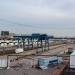 Контейнерная площадка в городе Москва