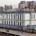 Пост электрической централизации станции Москва-Товарная-Курская