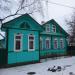 Знаменская ул., 36 в городе Великий Новгород