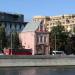 132-й квартал Хамовников в городе Москва
