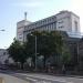 Newton and Arkwright Building - Nottingham Trent University in Nottingham city