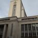 Newton and Arkwright Building - Nottingham Trent University in Nottingham city